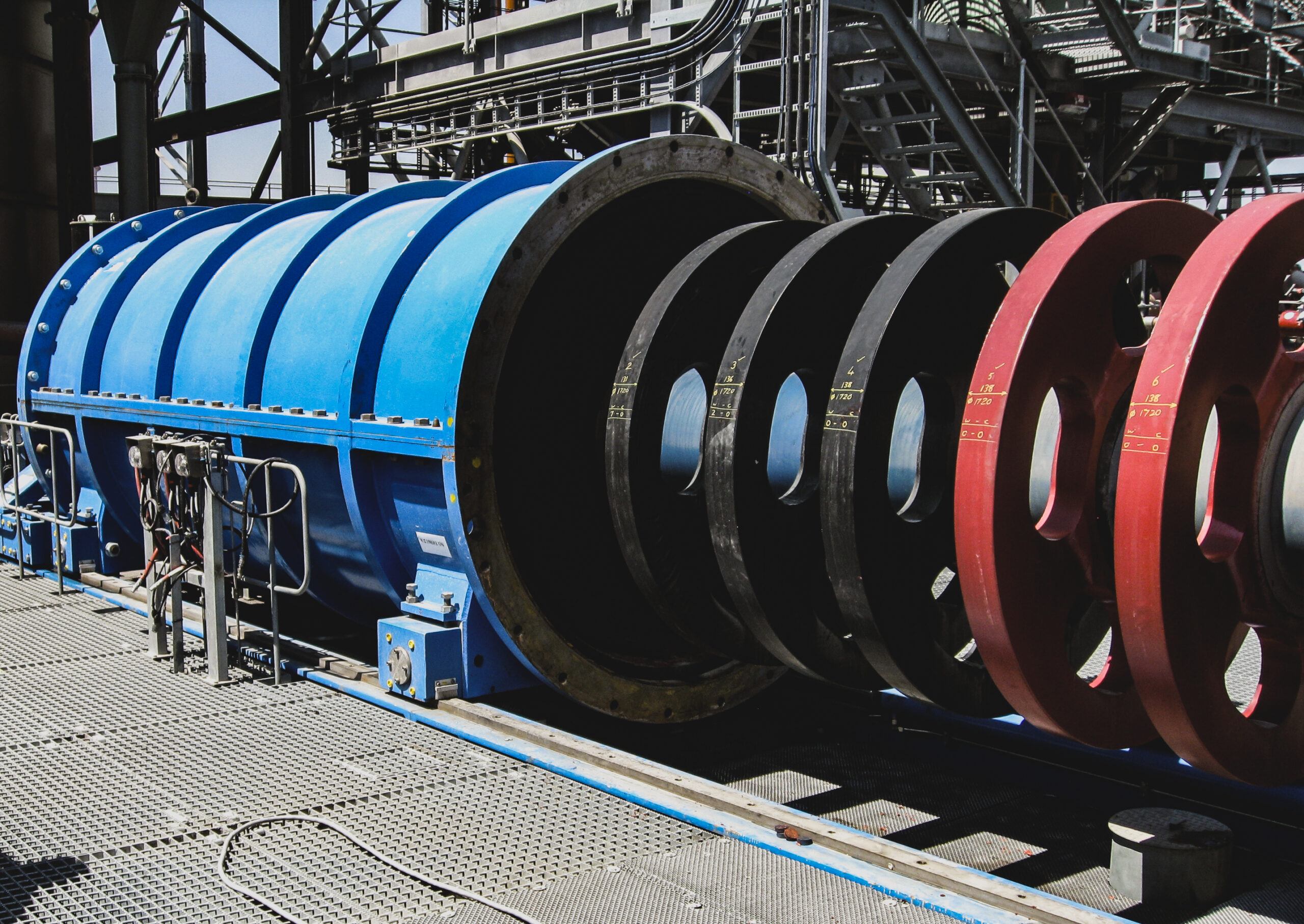 Glencore Know-how Enhances Aftermarket Providers with AssetCare Introduction