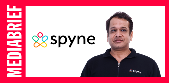 Jatin Jain Appointed Head of Expertise and AI at Spyne