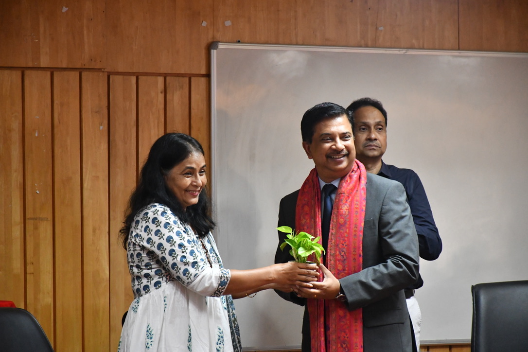 Insights from CEO/CXO Sessions at Birla Institute of Management Technology (BIMTECH)