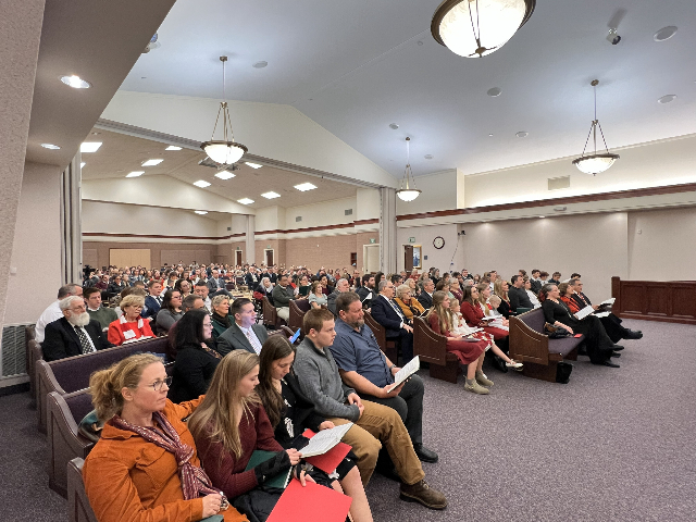 New Temple Set to Grace Portland, Maine