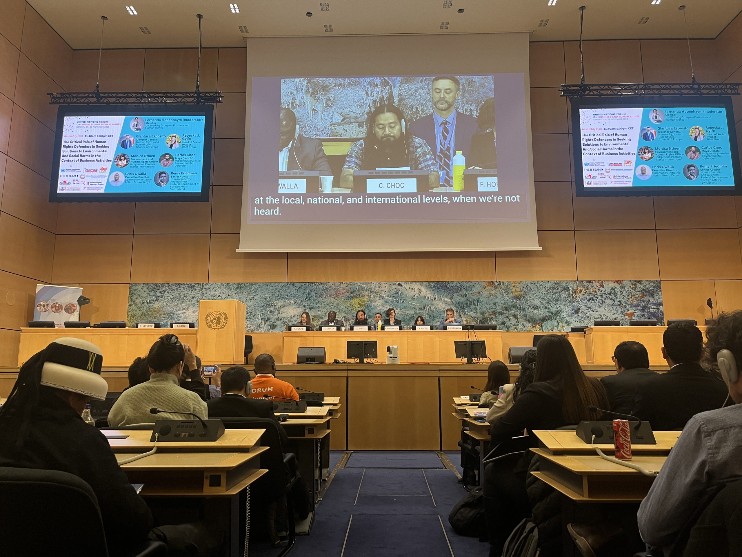 Ensuring Corporate Accountability: The Role of Policy Implementation and Binding Regulations in Business and Human Rights