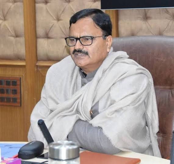 J&Okay Authorities Elevates Engineers to Superintending Engineer Positions and Broadcasts Transfers