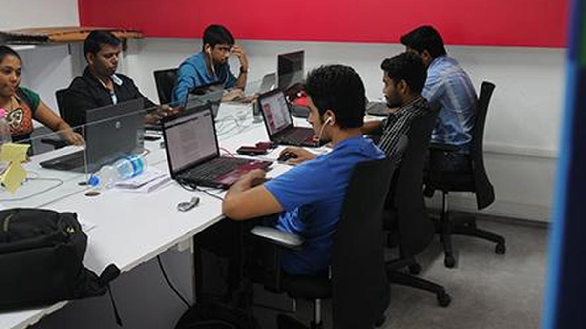 GCCs Maintain India’s Tech Job Market Amid IT Companies Hiring Freeze