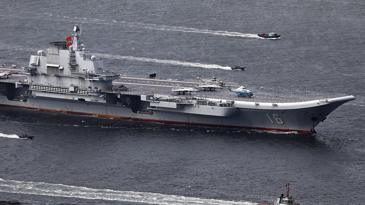 Japan and Australia Call for Calm Amid Chinese Radar Lock Incidents