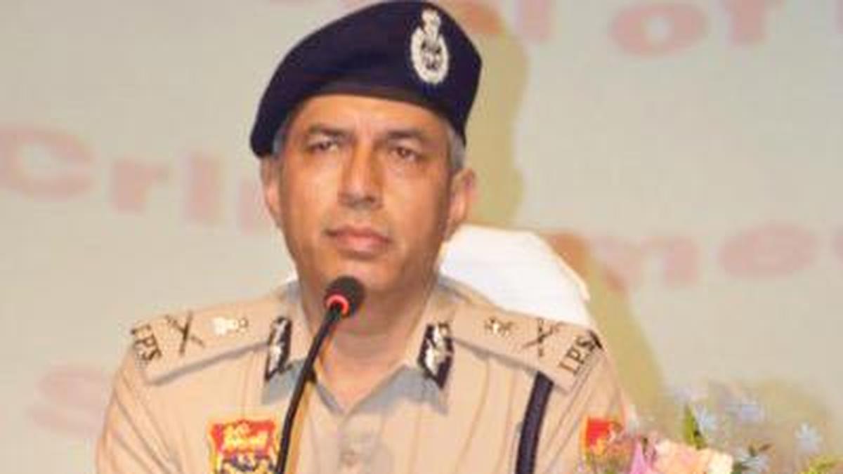 Resignation of DGP Shatrujeet Kapur Following Haryana IPS Officer’s Tragic Loss of life