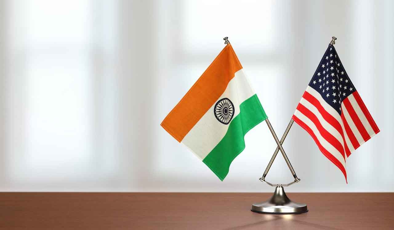 India-US Relations: The Influence of Commerce, AI, and Diaspora