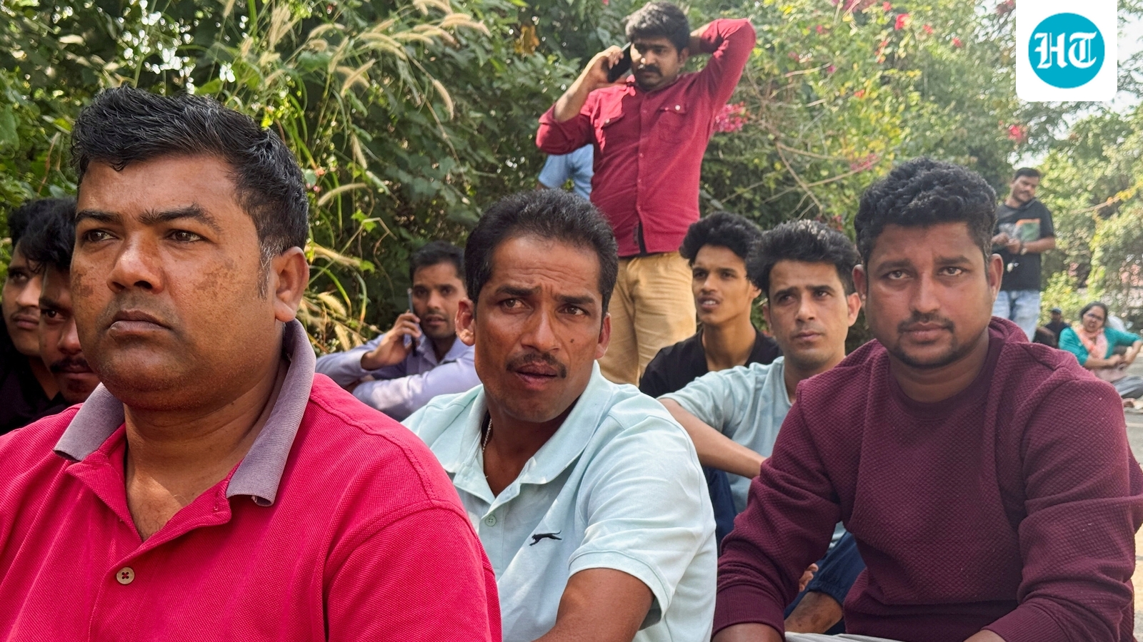 Complete List Released: All 25 Victims of Goa Nightclub Fire Identified