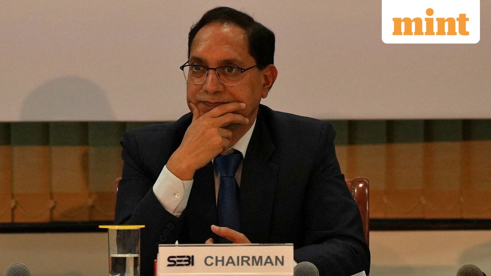 Sebi Collaborates with Regulators for Complete Monetary Asset Assertion