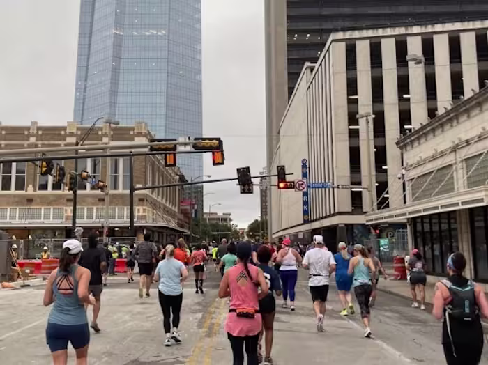 San Antonio Marathon: Essential Information on Routes, Closures, and Expo
