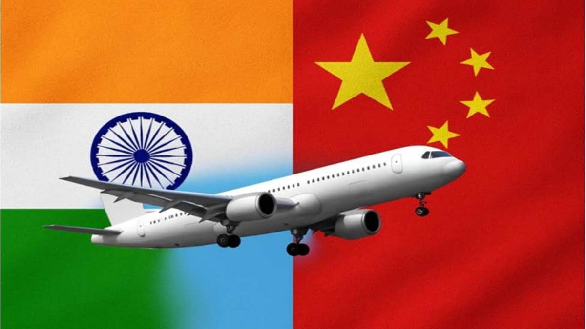 India Expedites Chinese language Enterprise Visa Approvals to 4 Weeks