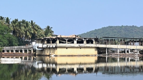 Tragic Incident: 25 Lives Lost in Hotel Attack, Victims Named and Bodies Returned to Families