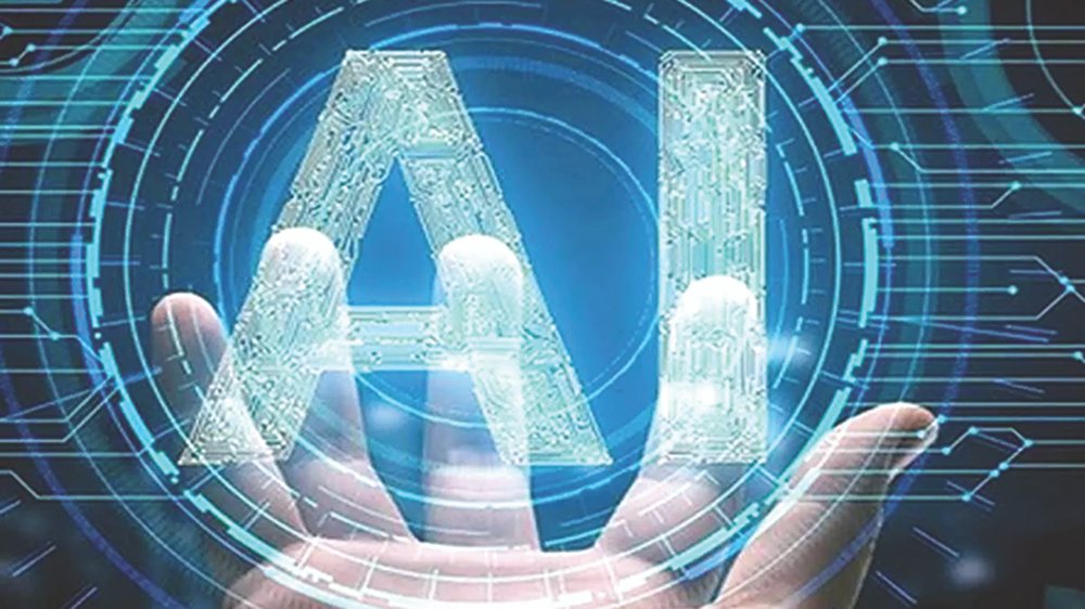 India Rises to Grow to be the World’s third Most Aggressive AI Energy