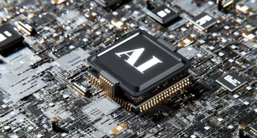 India Set to Unveil Voice-Enabled LLM Ahead of Global AI Summit