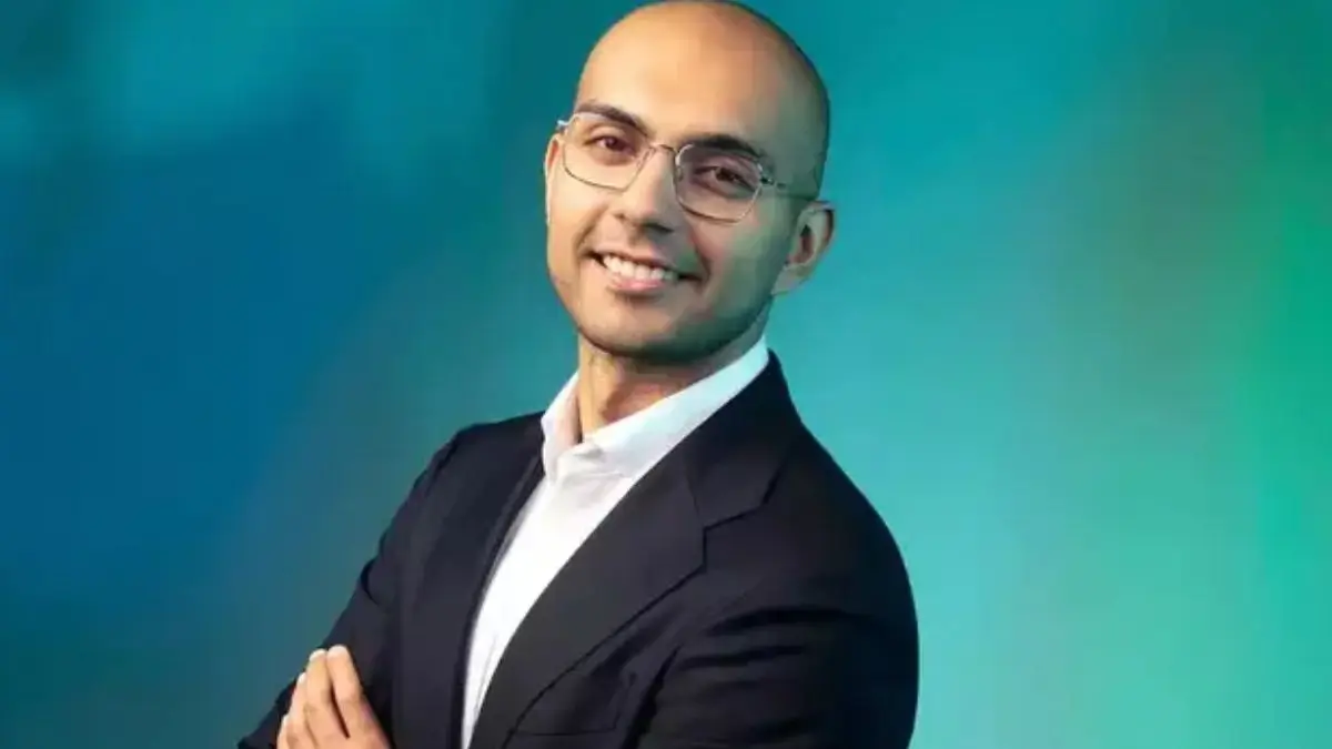 Arkin Gupta Acknowledged in Forbes Underneath-30 Listing for Monetary Innovation