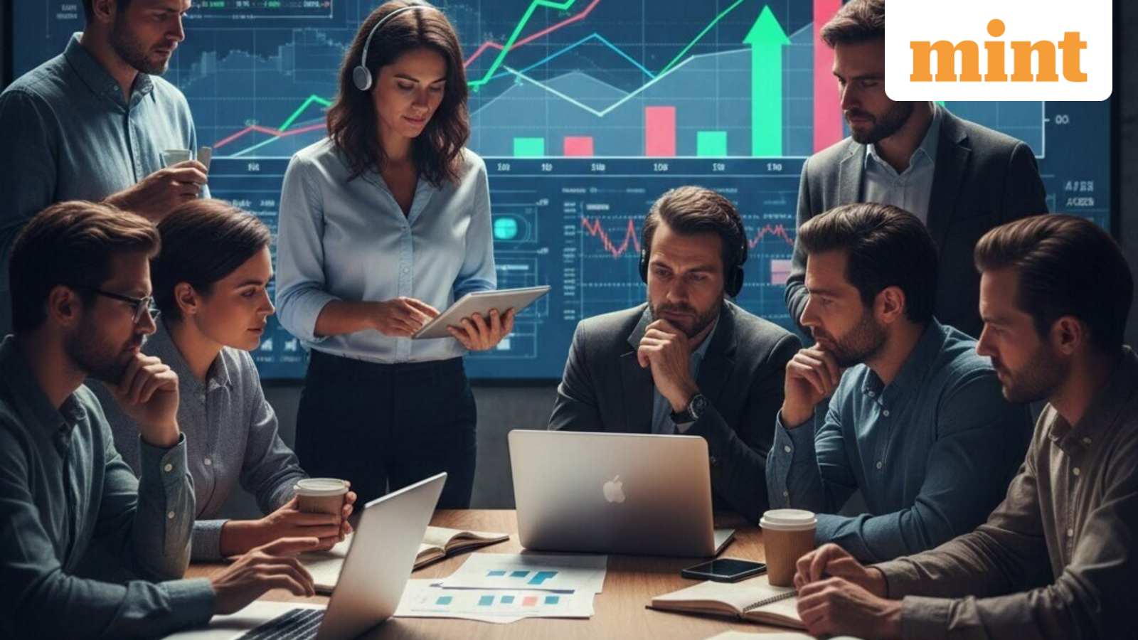 AI Momentum: Reviving Indian IT Shares by 2026?