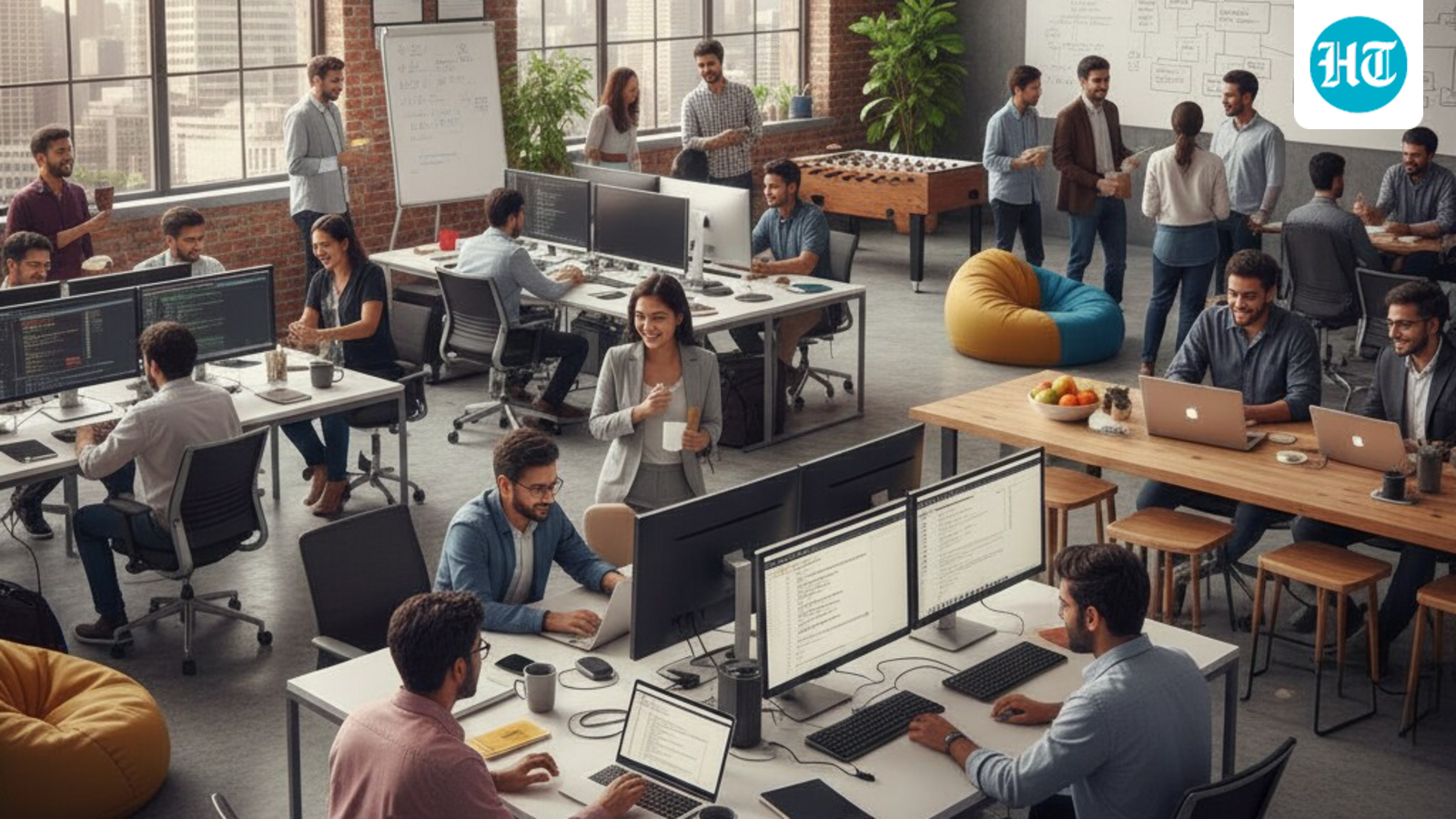 Understanding In-Hand Wage Adjustments Beneath New Labour Codes: Centre’s Key Clarification