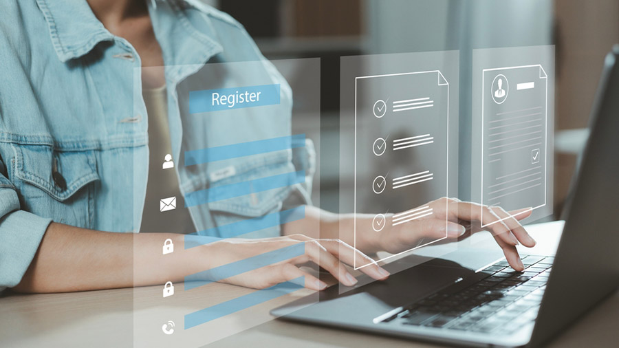 Streamlining Company Registration in India with AGILE-PRO-S