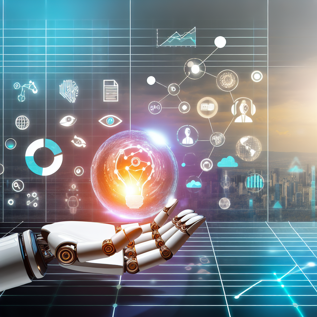 Innovative AI Breakthroughs of 2025: What You Need to Know