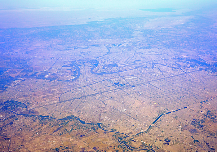 EBRD Launches First $100 Million Commerce Finance Initiative in Iraq