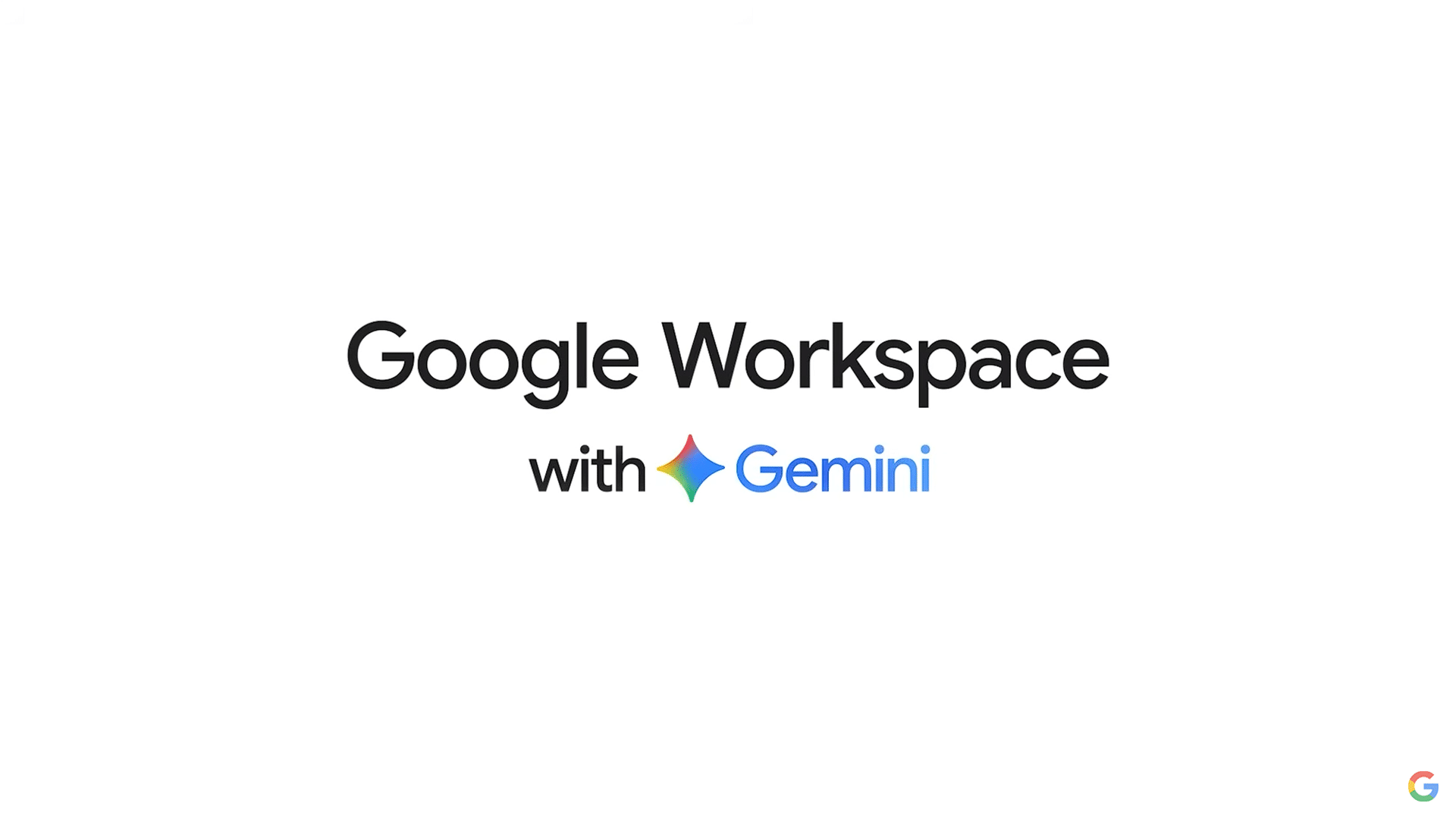 Empowering Workforce Automation with Google Workspace Studio
