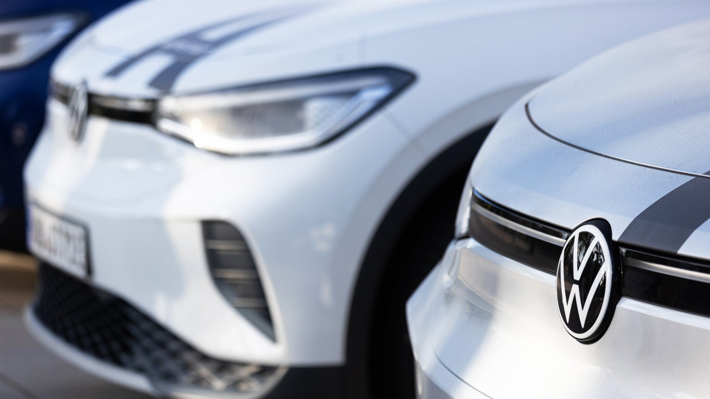 Volkswagen Transforms Dresden Facility into Technology Hub