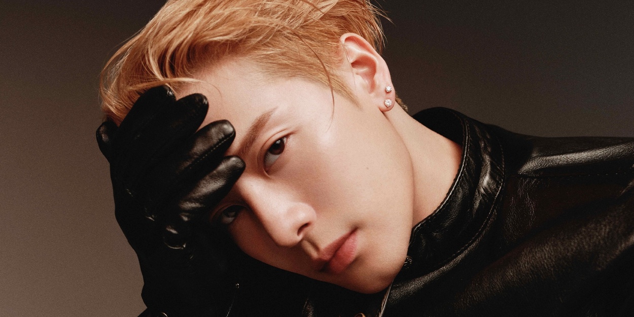 Jackson Wang Announces ‘Magicman 2 World Tour’ Dates for 2026