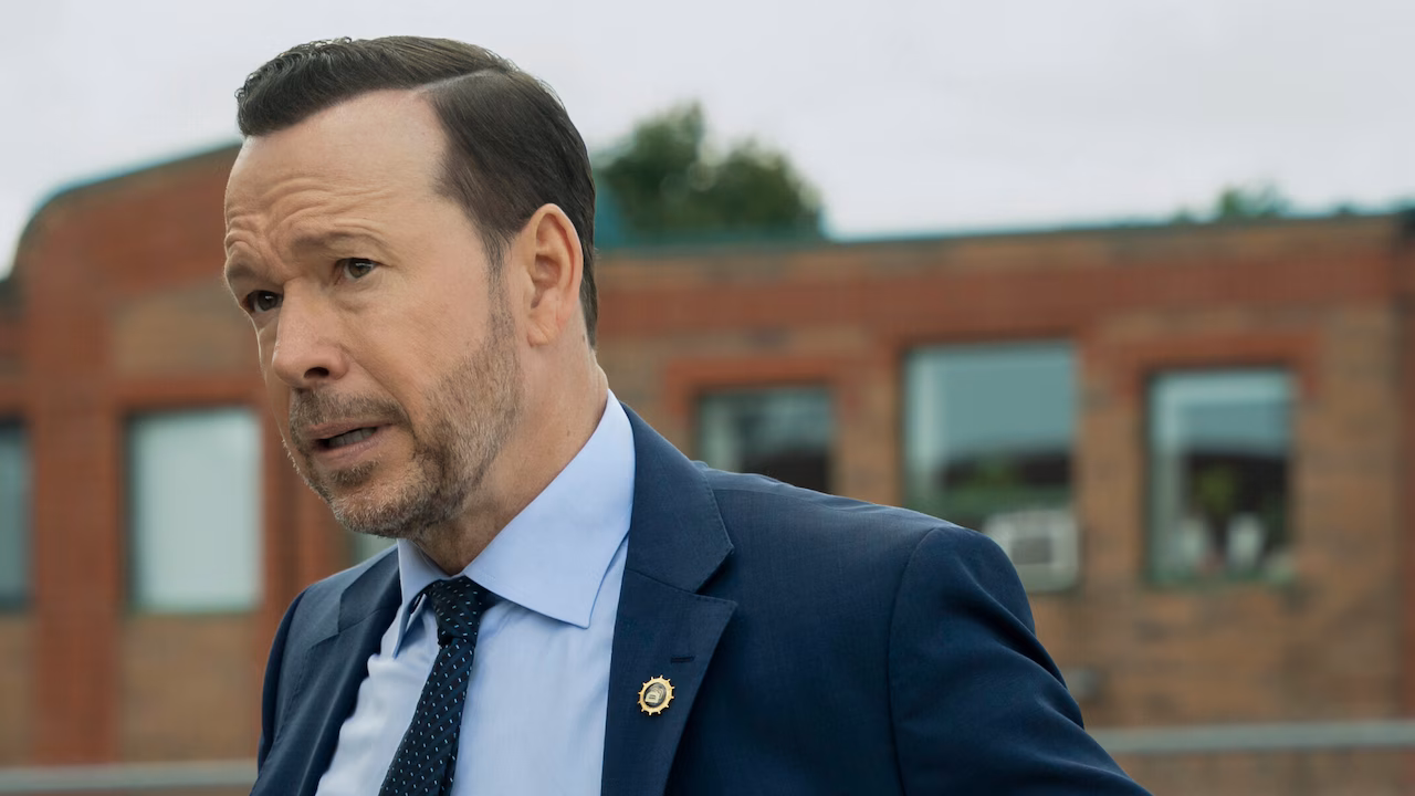 Will ‘Boston Blue’ Return for a Second Season?