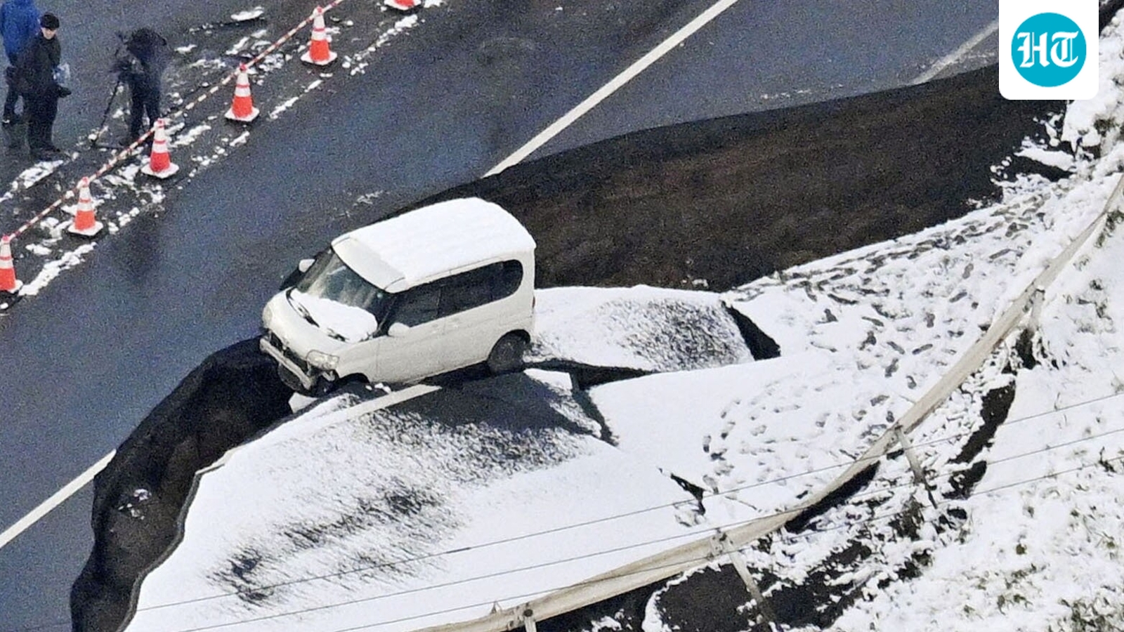 Understanding Japan’s Megaquake Advisory: The Risk of a 98-ft Tsunami