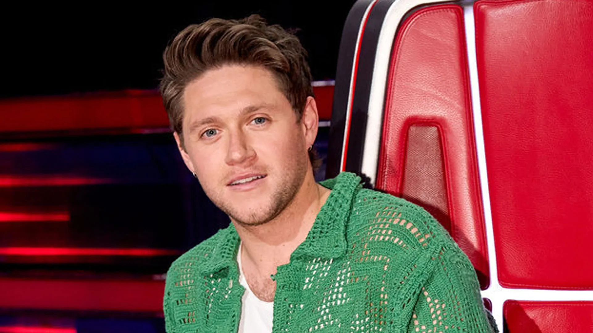 Niall Horan’s Absence from Voice Finale Promo Raises Eyebrows