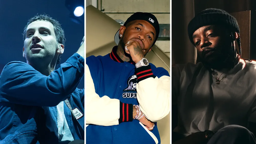 Behind the Beats: Jack Antonoff, Sounwave, and Mustard Discuss the Creation of Kendrick Lamar’s ‘GNX’