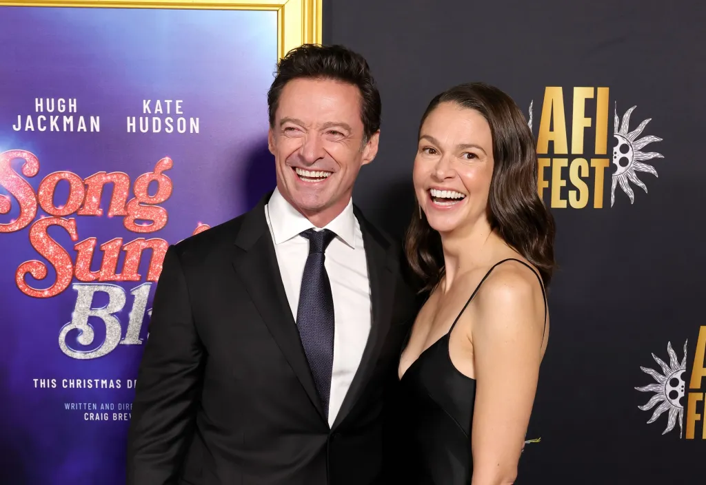 Hugh Jackman’s Sutton Foster Romance: A Think about Golden Globes Snub?