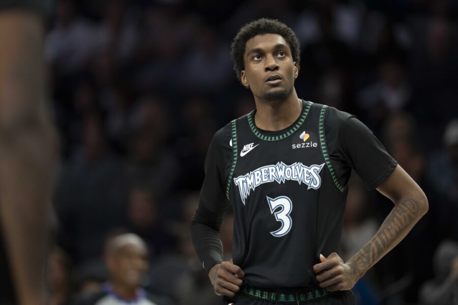 Timberwolves Insights: McDaniels, Randle, and Garnett Updates