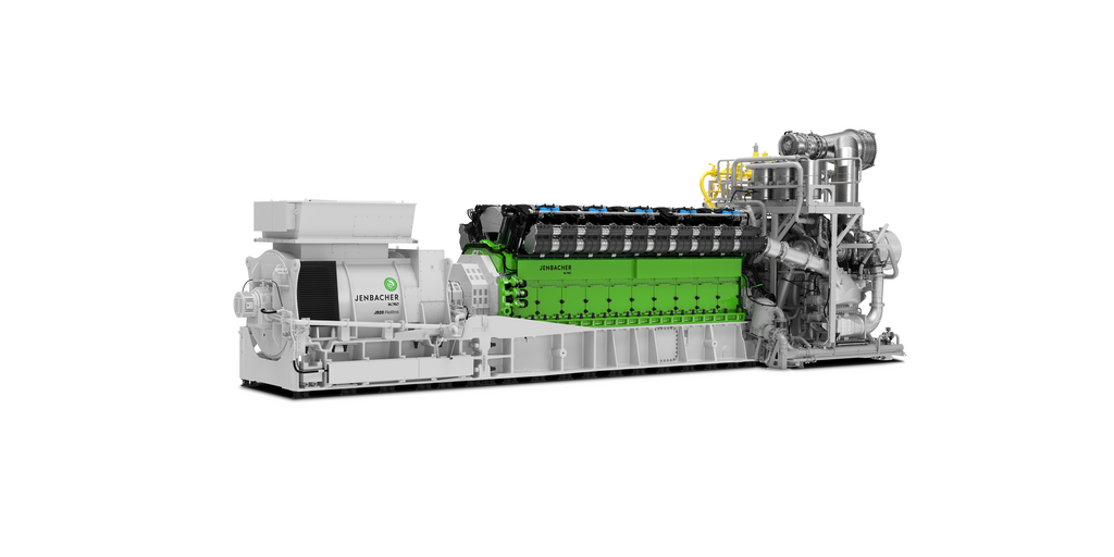 INNIO to Present Expertise for Texas Undertaking Enhancing Grid Stability