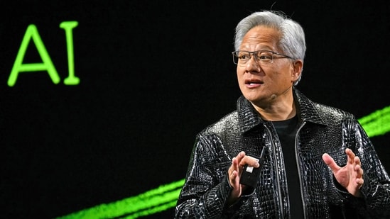 Nvidia to Purchase AI Chip Startup Groq for $20 Billion in Main Deal