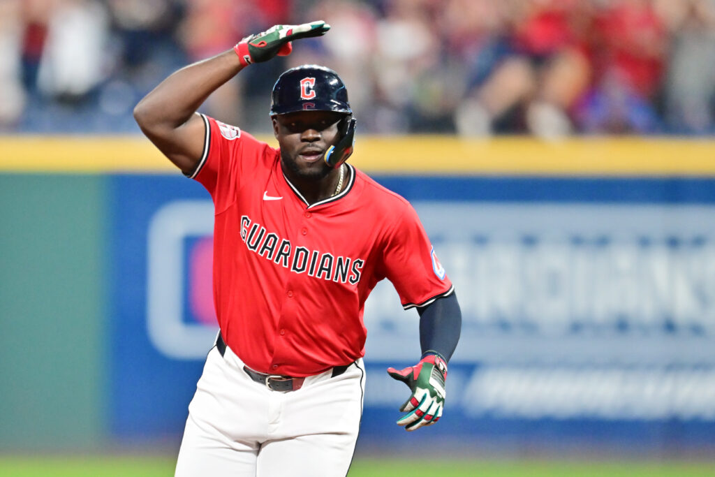 Guardians Commerce for Justin Bruihl, Designate Jhonkensy Noel for Project