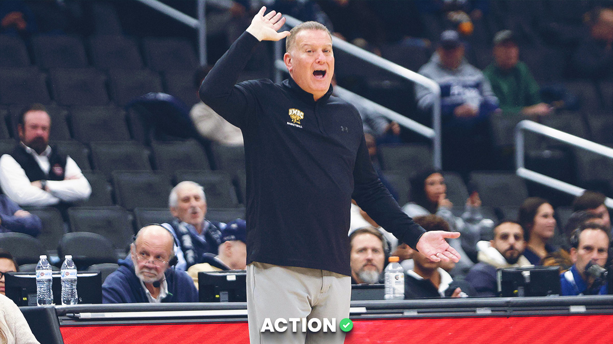 Buffalo vs. UMBC: Key Predictions, Odds, and Begin Time for Tuesday’s NCAAB Showdown