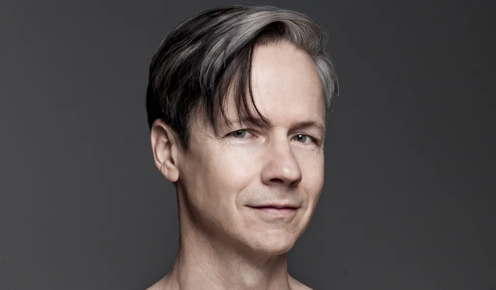 John Cameron Mitchell’s Broadway Comeback in ‘Oh, Mary!’