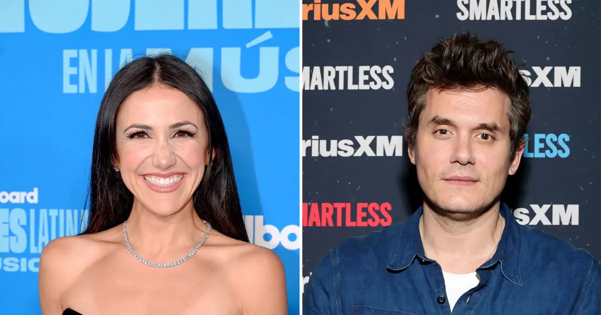 John Mayer Confirms He is Able to Settle Down with Kat Stickler