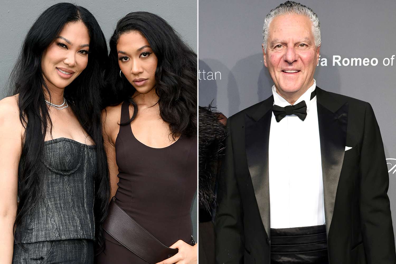 Kimora Lee Simmons Critiques Daughter’s Relationship with Restaurateur