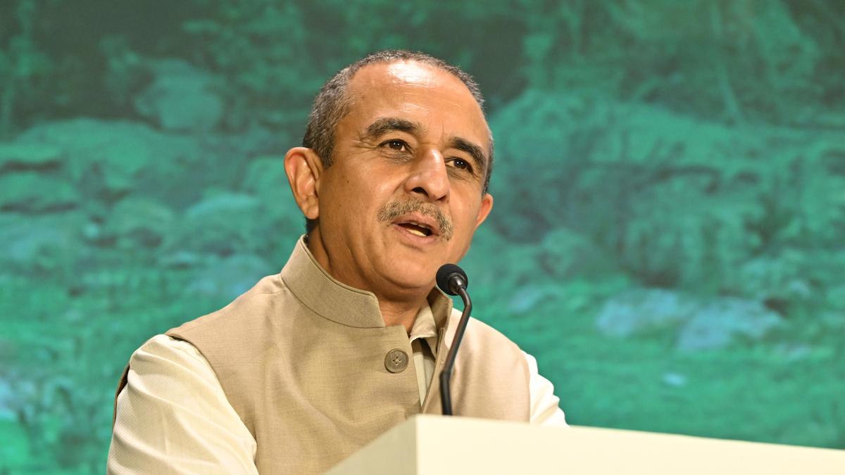 India Establishes Impartial Air High quality Requirements, Authorities Informs Parliament