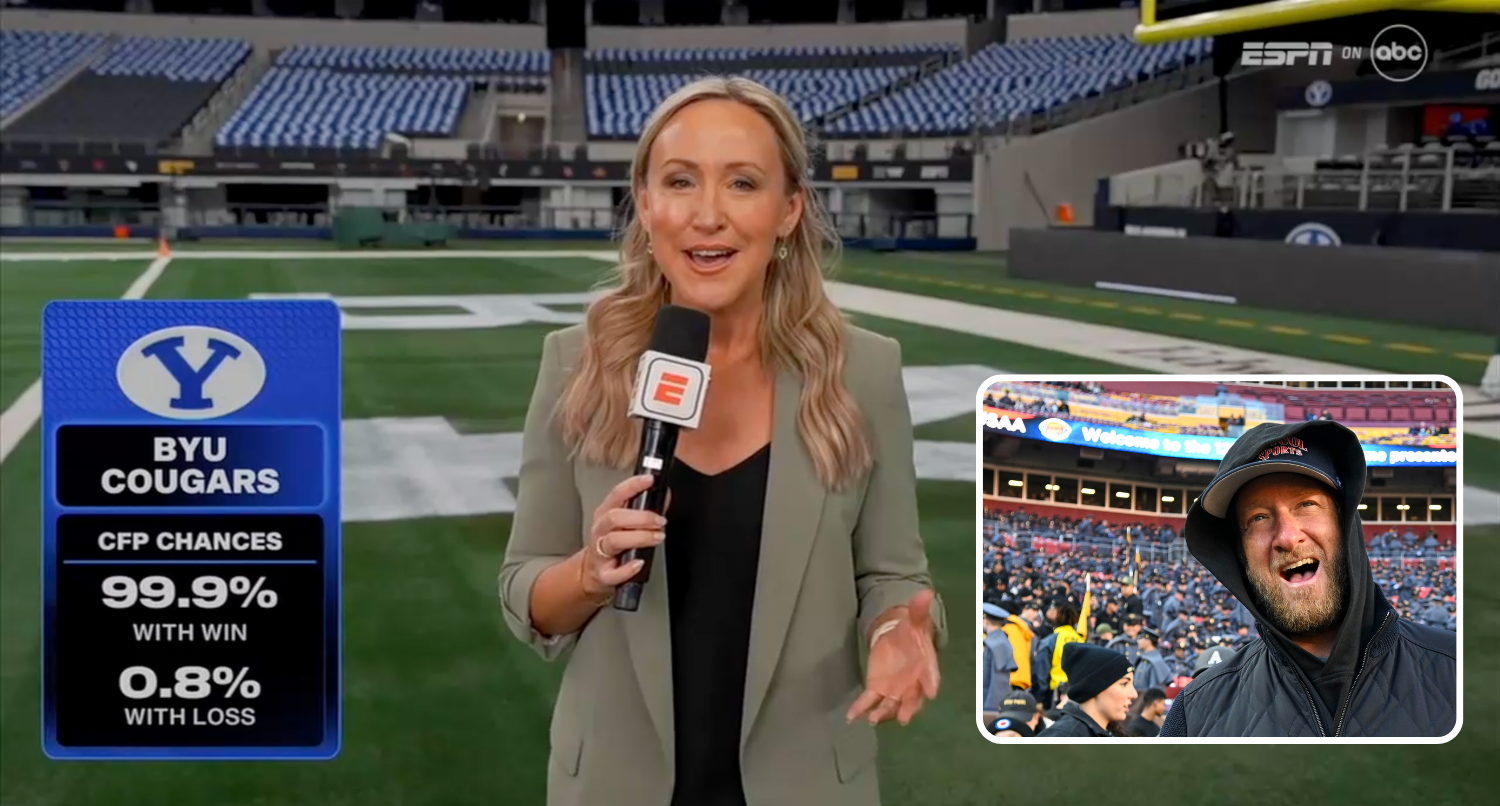 Kris Budden Responds to Dave Portnoy’s ‘Glee’ Accusation