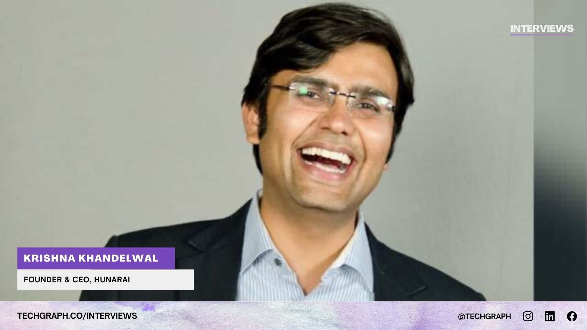 Remodeling Recruitment: Krishna Khandelwal Discusses AI’s Impression on Clever Hiring in India