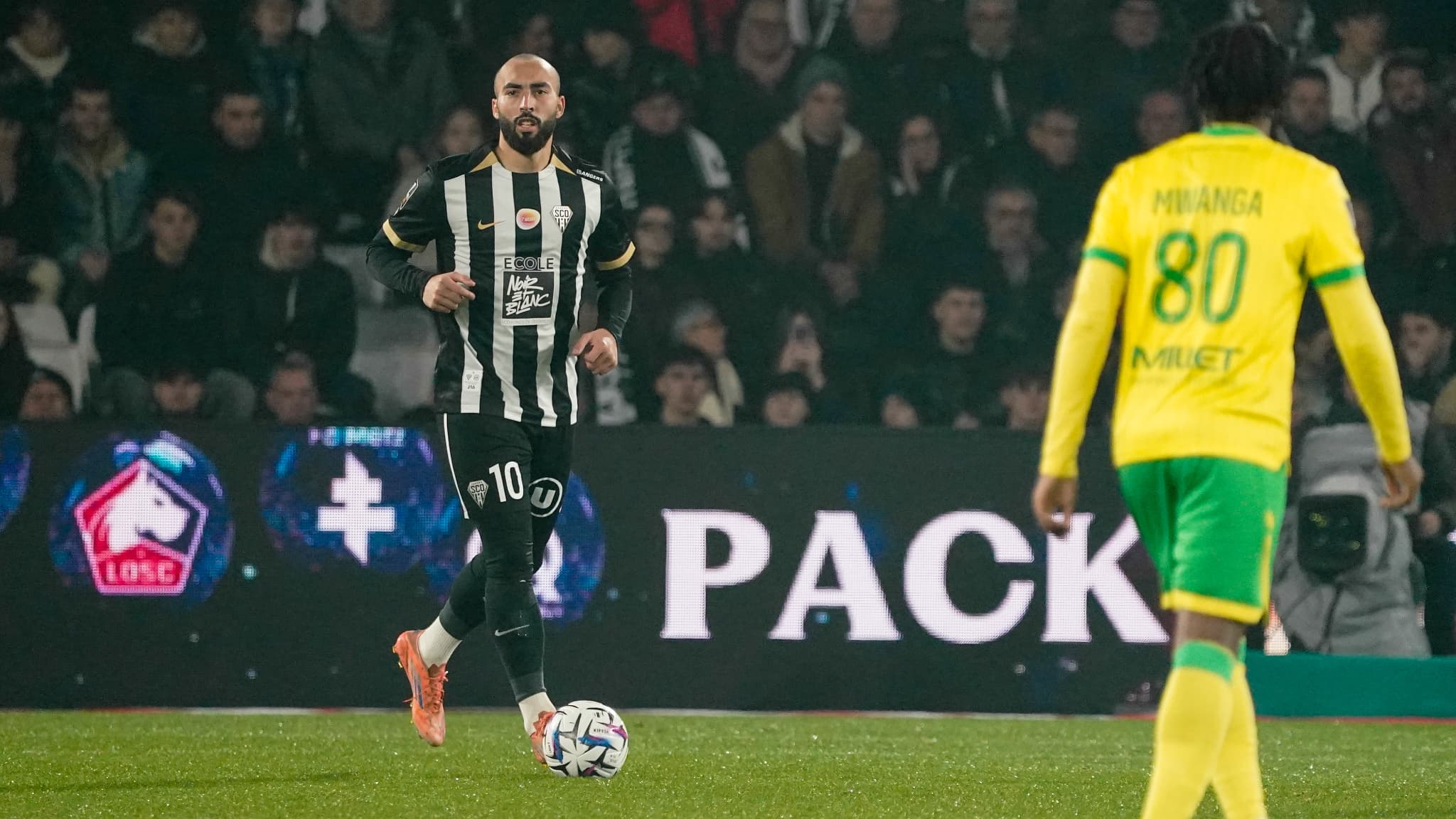 Les Canaris en Quête de Récupération et de Confiance