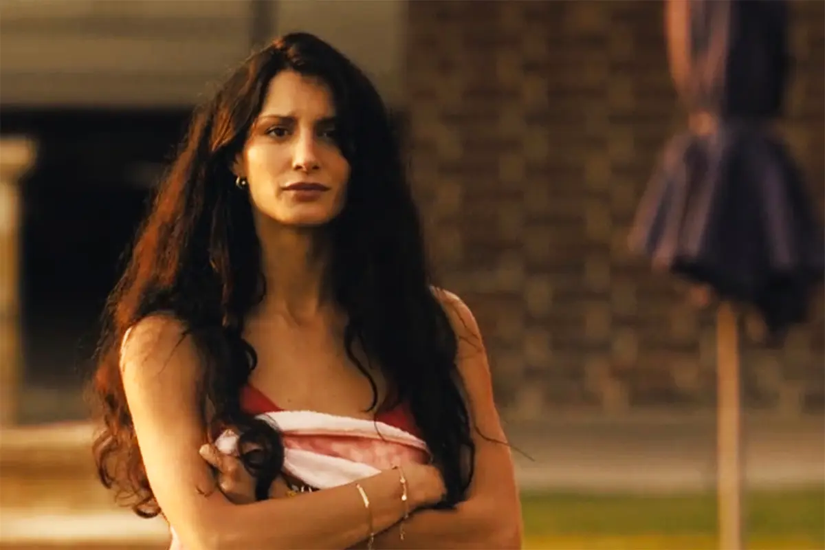 Audrey McGraw: The Star Behind Shelby in ‘Landman’