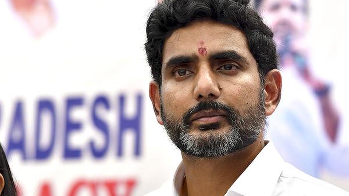 Nara Lokesh Engages with Canadian Enterprise Delegations