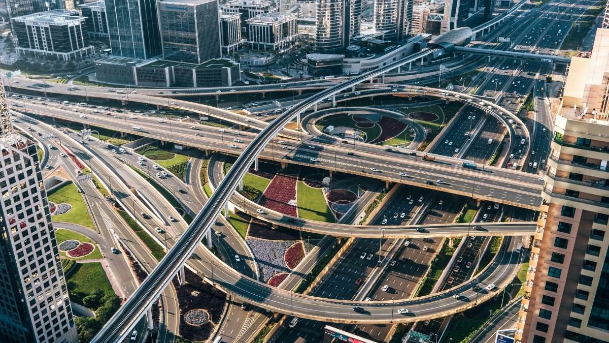 The World’s 10 Longest Roads: A Complete Information