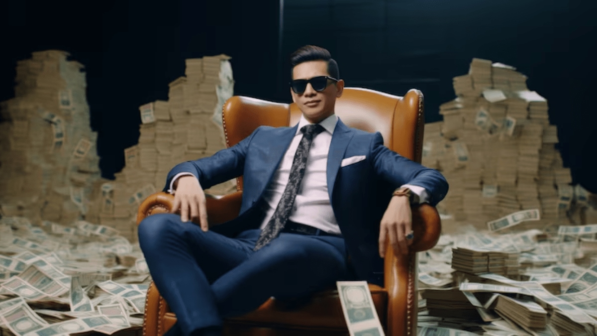 AI Surge Fuels Unprecedented Rise in Self-Made Billionaires Beneath 30 in 2025