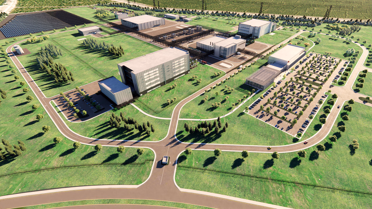 Eli Lilly to Construct $6 Billion Manufacturing Facility in Alabama, Creating 450 Jobs