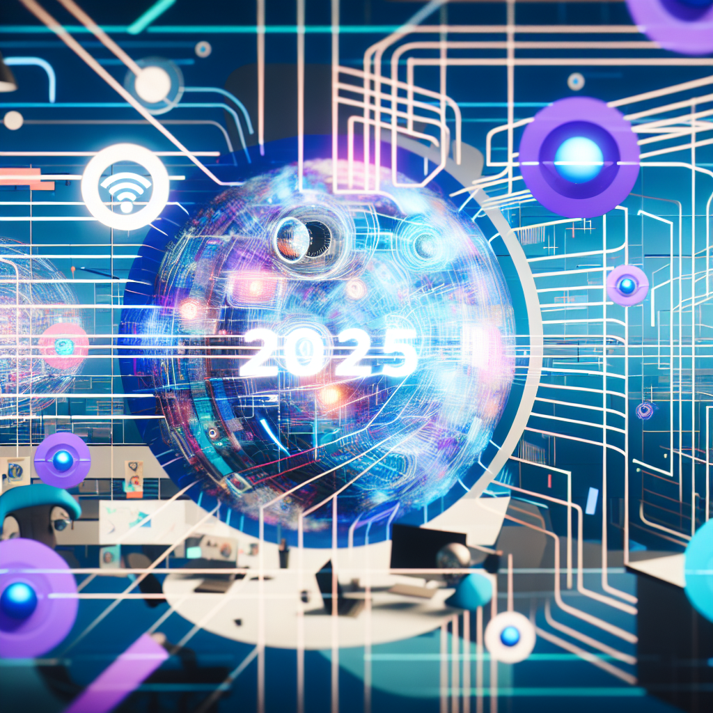 Machine Learning 2025: Predictive Models That Will Change How We Live and Work