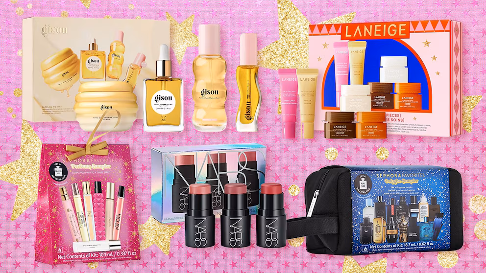 Should-Have Sephora Finds for Everybody on Your Reward Checklist